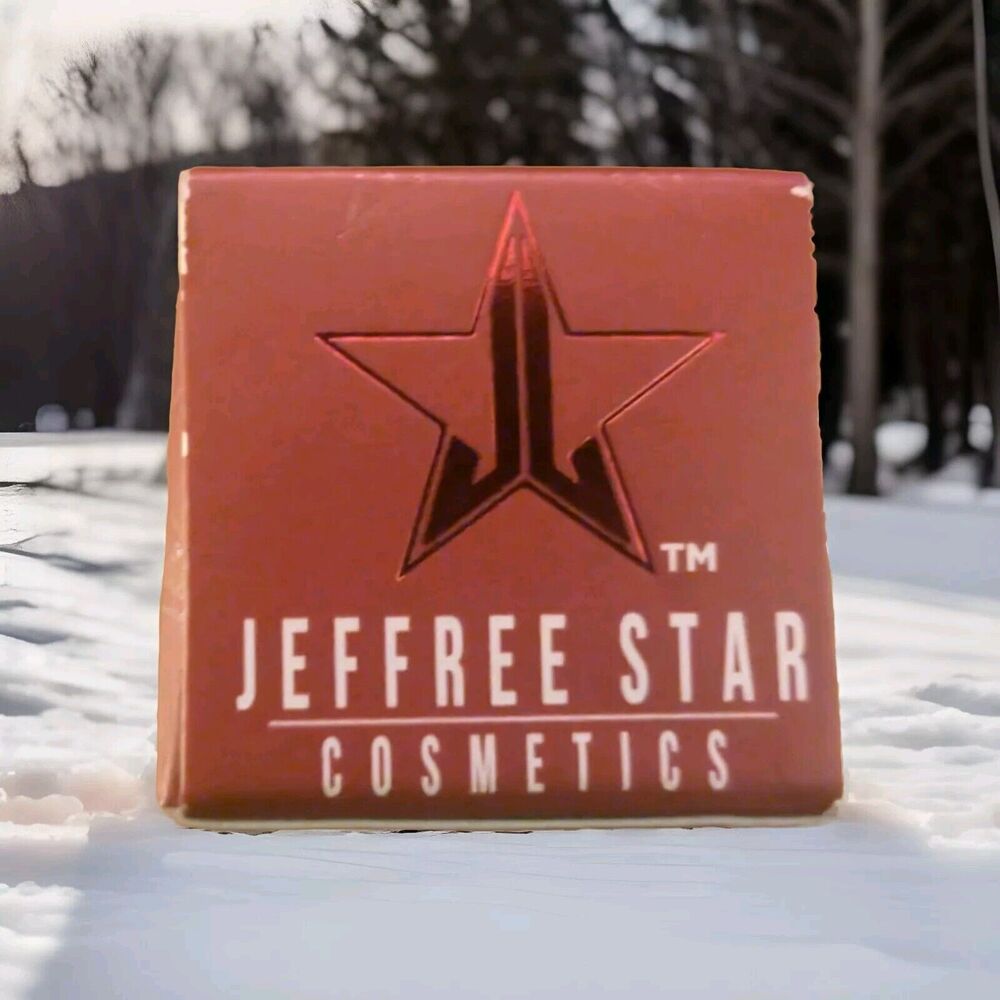 Jeffree Star Lipstick Mouse Trap Limited Edition Brand New In Box LOT OF 3 - Picture 8 of 8